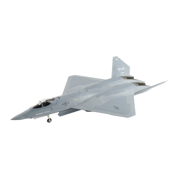 楽天市場】YF－23（プラモデル・模型｜ホビー）の通販