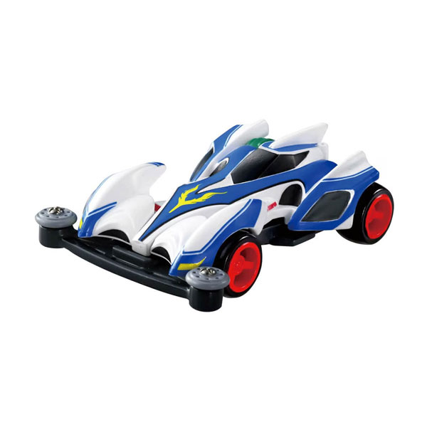 トミカプレミアムunlimited 爆走兄弟レッツ＆ゴー！！ ミニ四駆 シャイニングスコーピオン タカラトミー ミニカー （ZM168514）