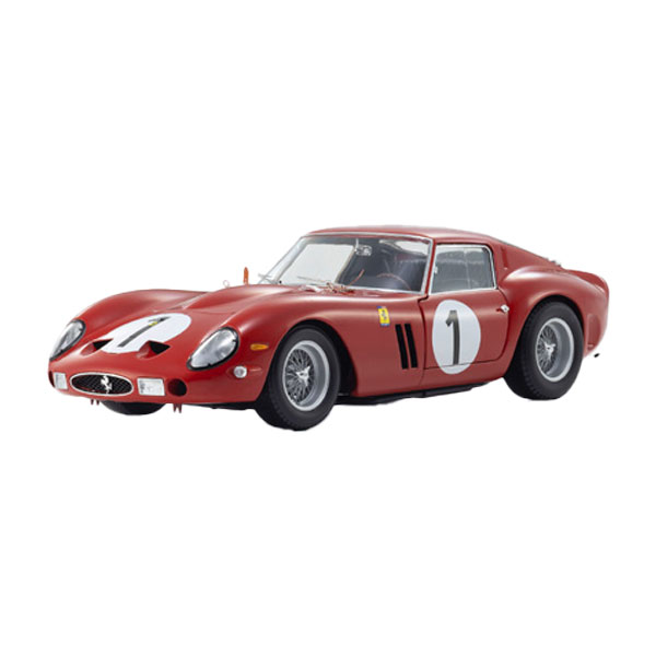 発売予定日入荷日未定メーカー京商登場作品---商品詳細KYOSHOオリジナル 1/18スケール ダイキャストモデル ニューリリース■1/18スケール ダイキャストモデル(開閉機構付)原型製作---サイズ1/18スケール商品仕様ダイキャスト製 塗装済み完成品 ミニカーパッケージ---備考2026年8月発売予定ですが、発売が大幅に変更となる可能性があるため、入荷日未定とさせていただいております。※商品の画像は試作品、実機・実車、イメージCGなどを内容の補助的説明として掲載いたしておりますので、実際の商品と異なる場合が御座います。※こちらの商品は送料無料とさせて頂きます。個数制限お1人様(1世帯)に付き1個まで■ ご予約商品全般に関するご注意当店では十分な数量を発注したうえでご予約を承っておりますが、生産上の都合などにより、入荷直前で数量を調整されてしまう場合が稀に御座います。その場合メールでご連絡のうえ、原則ご注文先着順でのご提供となります。また、複数個のご注文を減数させて頂いたり、ご注文自体を取り消しとさせて頂く場合が御座います。予めご了承頂けますようお願い致します。※2019年4月1日より、ご予約商品はお支払い方法に関わらず単体のみでの受付となります。上記日時以降にご予約商品を複数同時にご注文された場合、自動的にキャンセル処理が行われますのでご注意下さい。2019年3月31日以前にご注文の場合、同梱・分割につきましては以下からご確認下さい。ご注文管理システム概要※商品の大幅な延期についてメーカーの都合により発売の大幅な遅れが発生する可能性がございます。発売延期発生から1年以上情報が途絶えたものは、当店の判断で受注を一旦白紙とさせて頂く場合が御座います。正確な情報が入り次第、改めて受注を取り直し致します。また、2019年4月1日より、注文日より1年以上経過したご注文は、システム上強制キャンセルされることとなりました。予めご了承下さい。※ご予約商品のキャンセルについてご注文のキャンセルは発売延期時等も含み原則不可となりますので、十分ご検討の上お申し込み下さい。代金引換発送後の受け取り拒否などは、往復分の送料等諸経費をご請求させて頂きます。尚、複数個（2個以上）のご注文、海外メーカーの商品、1万円を超える高額商品のご注文はキャンセルを一切承る事が出来ませんので、十分ご検討のうえご注文下さい。また、キャンセル履歴のある方のご注文は、当店の判断でご注文をお断りさせて頂く場合が御座いますので予めご了承下さい。※商品の発送時期について◎ ご予約商品は入荷翌営業日より発送されます。営業日に付きましては、トップページのカレンダーをご確認下さい。入荷日が週末にあたる場合は、翌週の発送になります。お急ぎの発送に対応出来ない場合が御座いますので予めご了承下さい。※長期のお取り置きはしておりません。※当社が運営する他店舗でのご注文とはおまとめが出来ません。※お引越しや長期出張の際は事前にメールでご連絡下さい。※ラッピングサービス、海外発送は行っておりませんので予めご了承下さい。JAN CODE：4548565517084