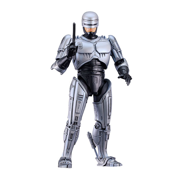 MODEROID ロボコップ プラモデル グッドスマイルカンパニー （ZP169526）