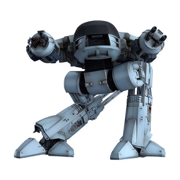 再販 MODEROID ロボコップ ED-209 プラモデル グッドスマイルカンパニー 【6月予約】
