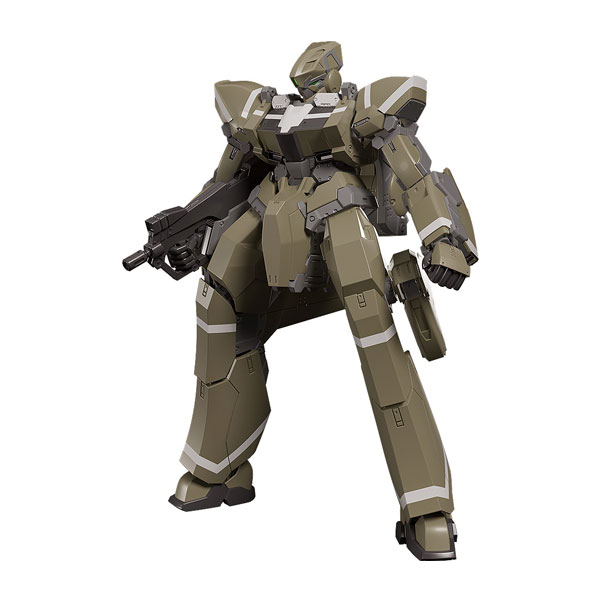 MODEROID アルドノア・ゼロ KG-7 アレイオン プラモデル グッドスマイルカンパニー 【8月予約】