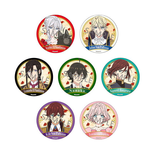 送料無料◆TVアニメ『最後にひとつだけお願いしてもよろしいでしょうか』 トレーデ...