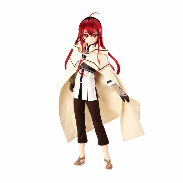 送料無料◆アゾン 1/3 アナザーリアリスティックキャラクターズ No.027 TVアニメ「無職転生II 〜異世界..