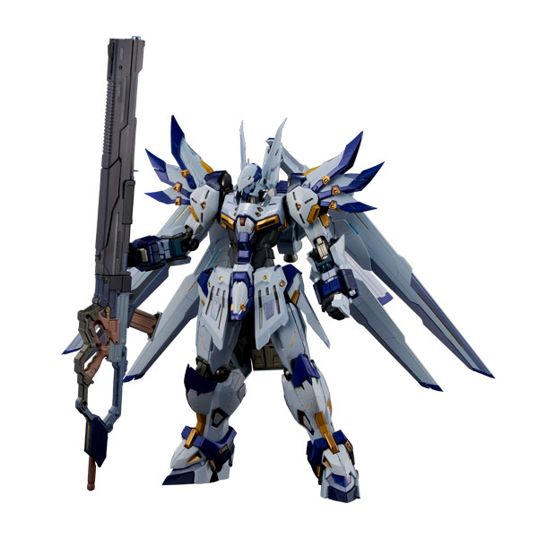送料無料◆鉄機巧 スーパーロボット大戦OG ヴァイスリッター FLAMETOYS (フレイムトイズ) 【8月予約】