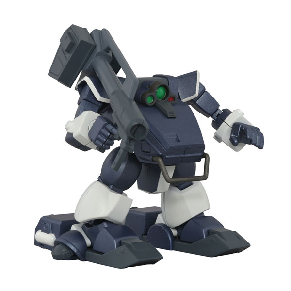 トイライズ 装甲騎兵ボトムズ ATコレクション09 ツヴァーク (湿地帯用レッグ装備Ver.) タカラトミー T-SPARK 【8月予約】