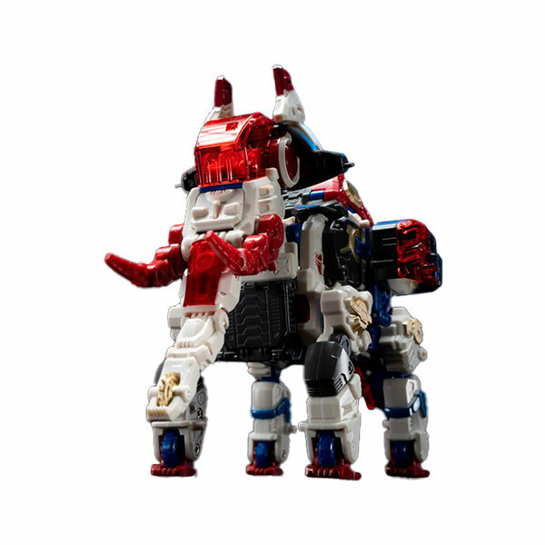 52TOYS BEASTBOX BB-74 セーフゾーン （ZE171021）