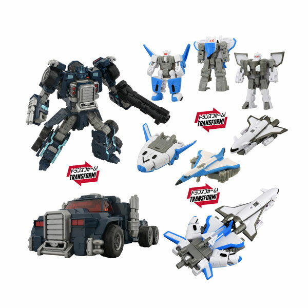 楽天市場】トランスフォーマー 3体の通販