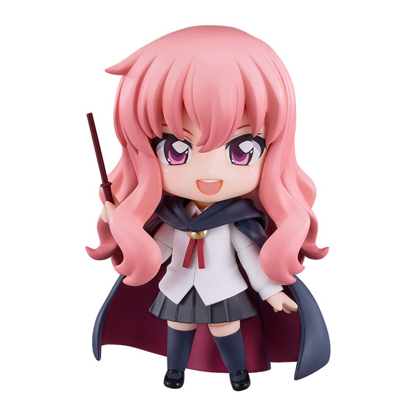 ねんどろいど ゼロの使い魔F ルイズ 2.0 グッドスマイルカンパニー フィギュア 【8月予約】