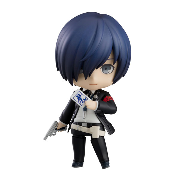 楽天市場】ねんどろいど ペルソナ3主人公の通販