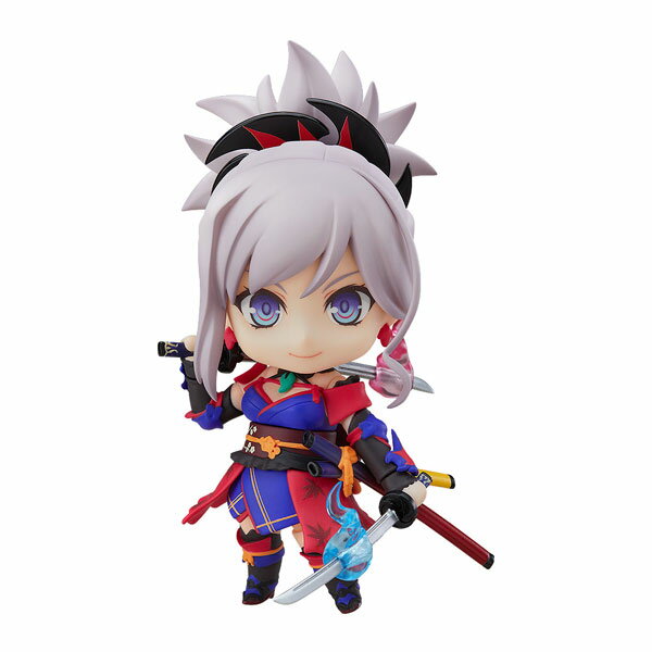 再販ねんどろいどFate/Gran...