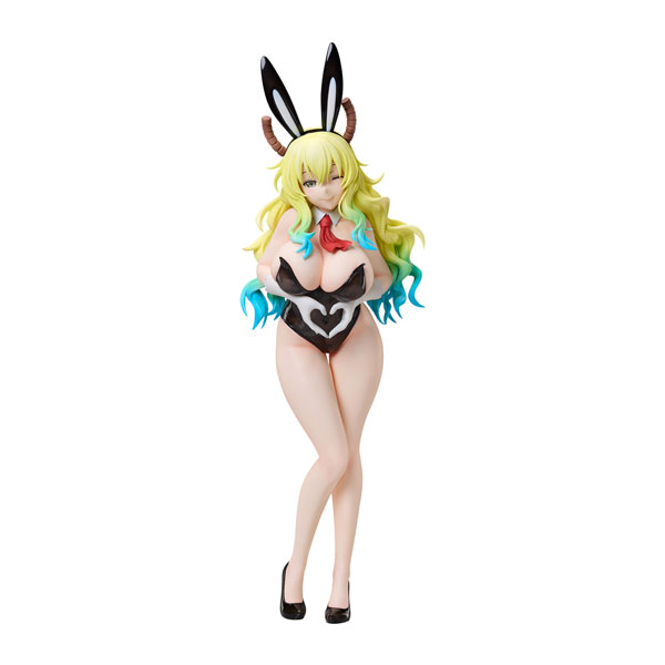 楽天市場】B-STYLE 小林さんちのメイドラゴン トール バニーVer. 1/4