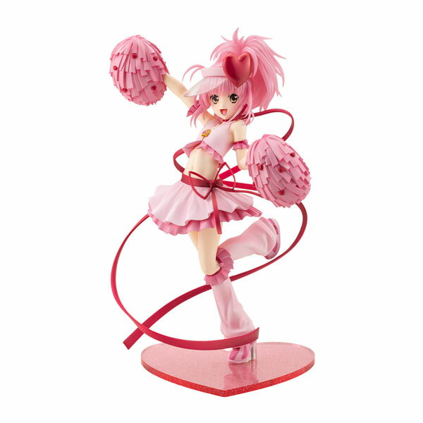 楽天市場】しゅごキャラ！（フィギュア｜コレクション）：ホビーの通販