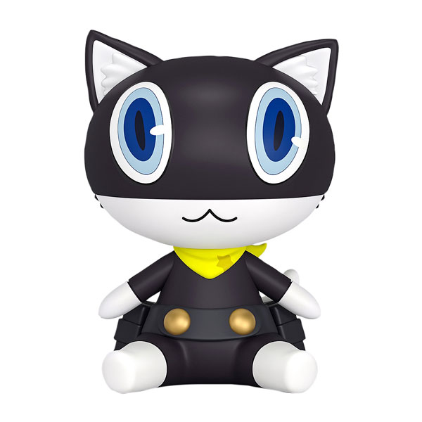 楽天市場】モルガナ ぬいぐるみ ペルソナ 20thの通販