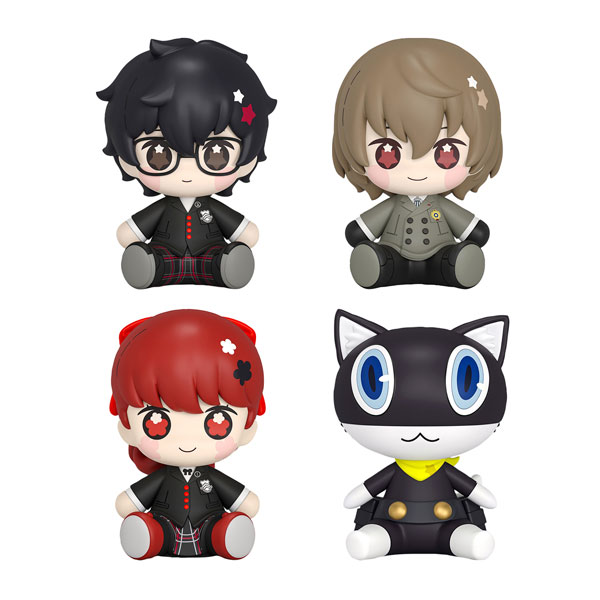 楽天市場】ペルソナ5 明智 フィギュアの通販