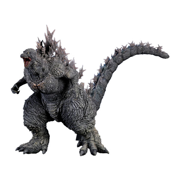 送料無料◆プレックス 東宝30cmシリーズ ゴジラ (ゴジラ・ザ・ライド グレートクラッシュ) フィギュア 【5月予約】...