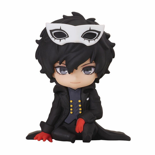 楽天市場】ねんどろいど ジョーカー ペルソナの通販