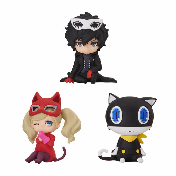 楽天市場】ねんどろいど ジョーカー ペルソナの通販