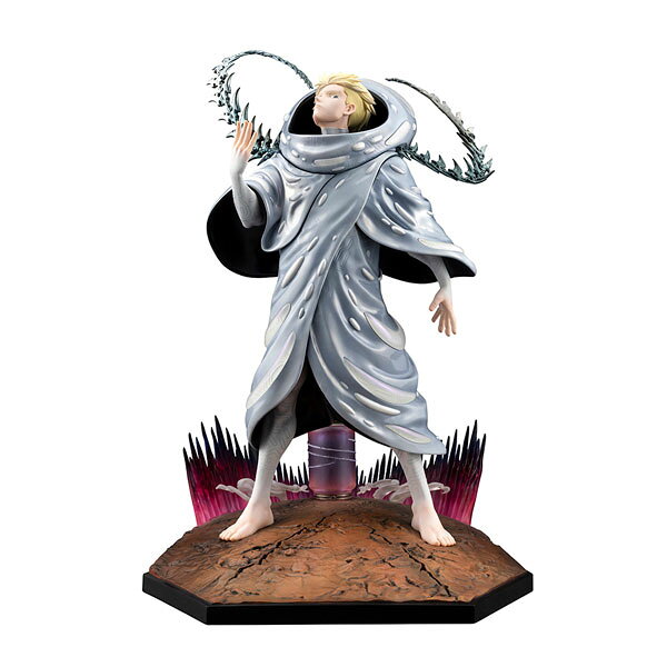 送料無料◆ARTFX J 1/8 トライガン・スタンピード ミリオンズ・ナイヴズ TRIGUN STAMPEDE Ver. コトブキヤ フィギュア 【11月予約】