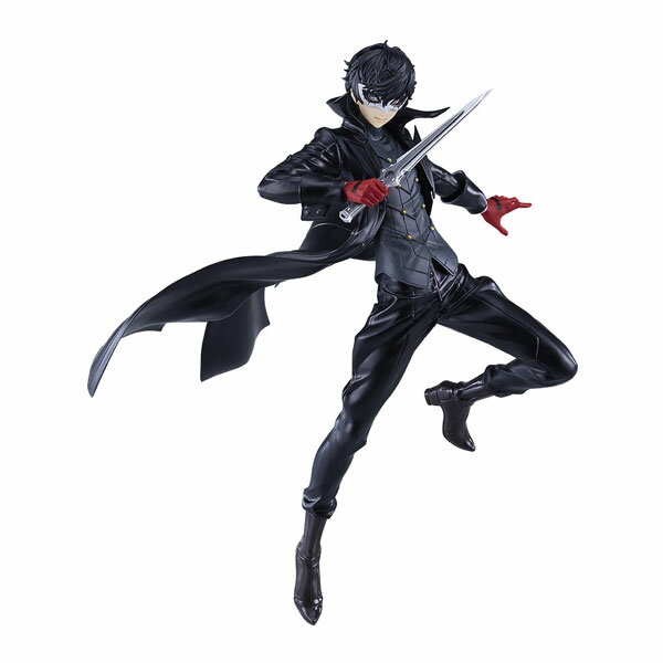 楽天市場】ペルソナ5 コスプレ ジョーカーの通販