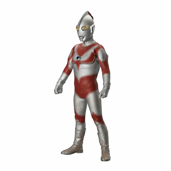 送料無料◆ビリケン商会 プレミアム・コンプリートシリーズ 極上彩色完成版 第3弾 「帰ってきたウルトラマン」 プレックス フィギュア 【8月予約】