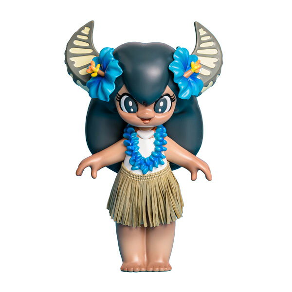 送料無料◆中空工房 カラバオちゃん Tumon Blue ケンエレファント 【10月予約】