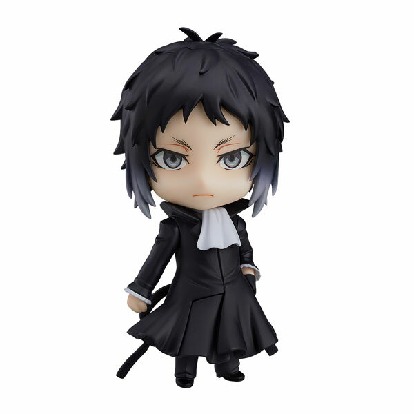 楽天市場】ねんどろいど 文豪ストレイドッグス 江戸川乱歩の通販