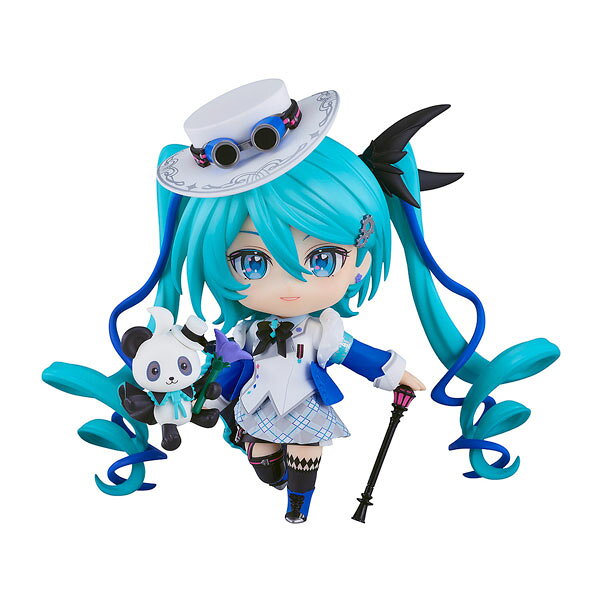 ねんどろいど 初音ミク MIKU WITH YOU 2025Ver. グッドスマイルカンパニー フィギ...