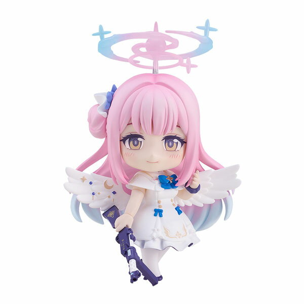 再販 ねんどろいど ブルーアーカイブ -Blue Archive- 聖園ミカ グッドスマイルカンパニー フィギュア 【7月予約】