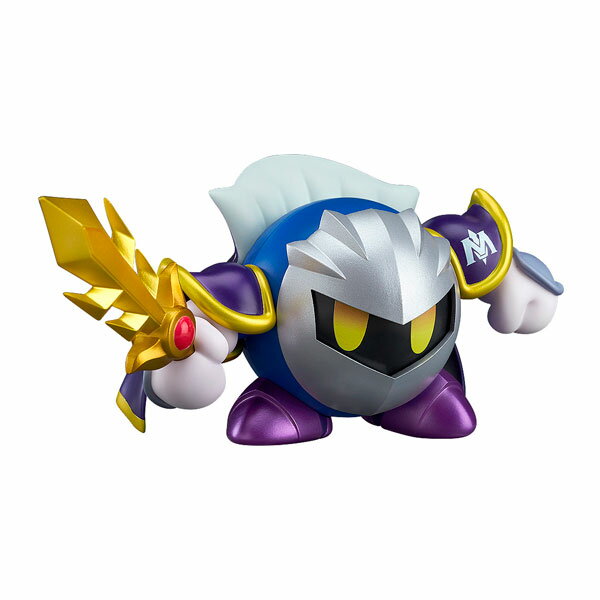 楽天市場】カービィ の メタナイト（フィギュア｜コレクション