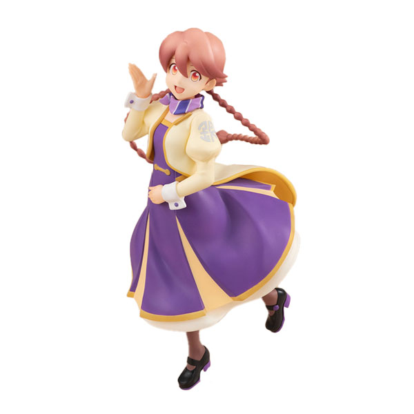 送料無料◆Lucreaらいと アポカリプスホテル ヤチヨ メガハウス フィギュア 【9月予約】