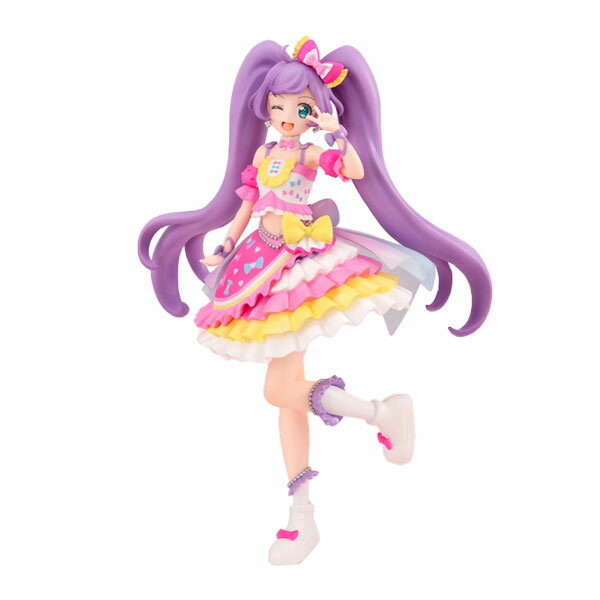 楽天市場】プリパラ 真中らぁら フィギュアの通販