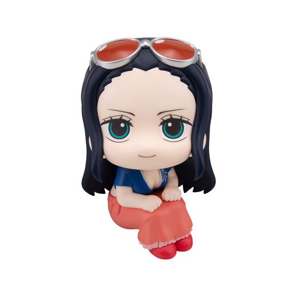 るかっぷONEPIECEニコ・ロビ...