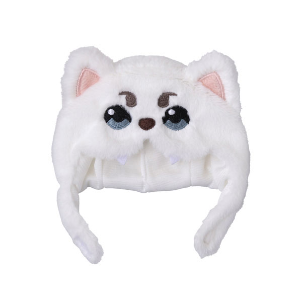 乐天商城 - るきゃっぷ 銀魂 定春 るかっぷ用キャップ メガハウス 【8月予約】