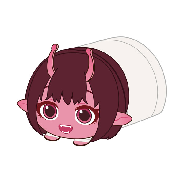 アニメ『銀河特急 ミルキー☆サブウェイ 各駅停車劇場行き』 もちころりん チハル ダイアモンドヘッド 【6月予約】