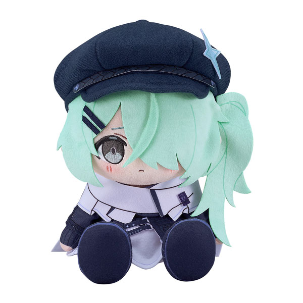 乐天商城 - 再販 ちょこぷに ぬいぐるみ ブルーアーカイブ -Blue Archive- ヒヨリ グッドスマイルカンパニー 【8月予約】