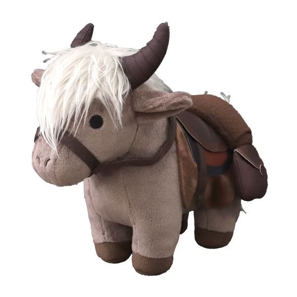 再販 ELDEN RING ぬいぐるみ トレント ムービック 【7月予約】...