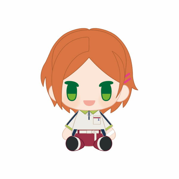 楽天市場】あんさんぶるスターズ！ ぬいぐるみ 1の通販