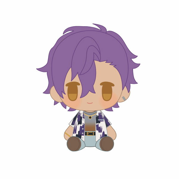 楽天市場】乙狩アドニス ぬいぐるみの通販