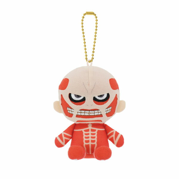 楽天市場】進撃の巨人 ちびきゅんの通販