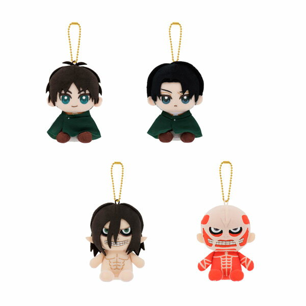 楽天市場】進撃の ぬいの通販