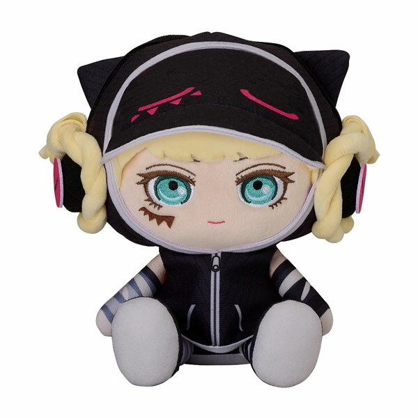 ぬいぐるみ フリーダムウォーズ アリエス・M グッドスマイルカンパニー 【8月予約】