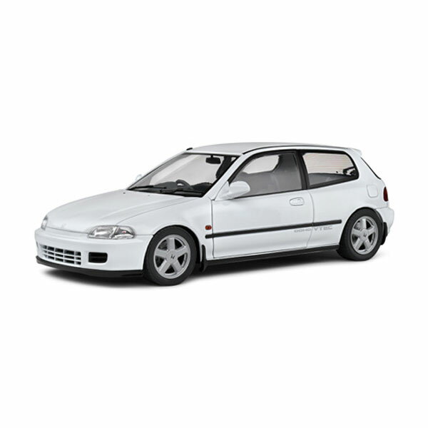 楽天市場】シビック 1／18 egの通販
