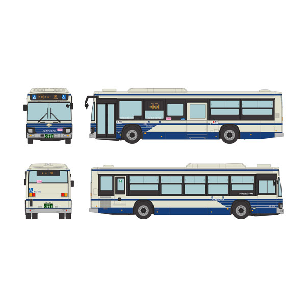 楽天市場】トミカ 名古屋市バスの通販