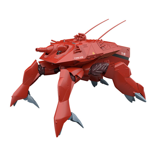 ◆再販 MODEROID 機動警察パトレイバー 1/60 HAL-X10 プラモデル グッドスマイルカンパニー