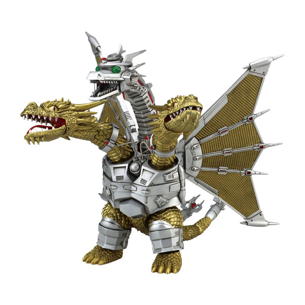 楽天市場】ゴジラ メカ キングギドラの通販