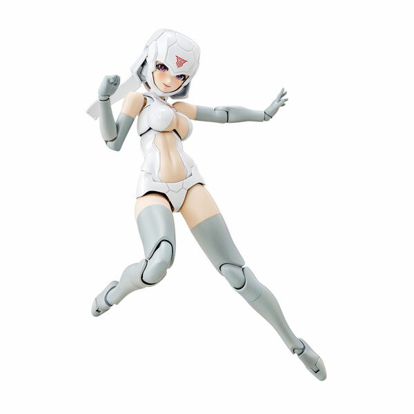 メガミデバイス B1R-L シャーシキット スキンカラーA プラモデル コトブキヤ 【6月予約】