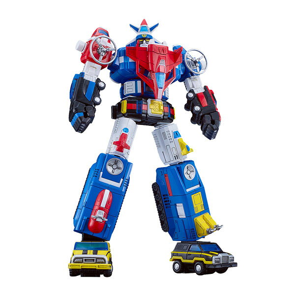 送料無料◆MODEROID 機甲艦隊ダイラガーXV ダイラガーXV プラモデル グッドスマイルカンパニー 【10月予約】