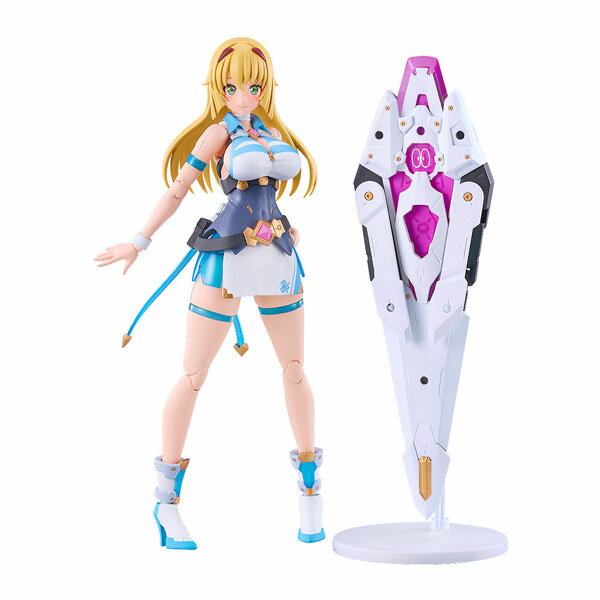 送料無料◆PLAMATEA キューティーハニーNova 如月ハニー プラモデル グッドスマイルカンパニー 【11月予約】...