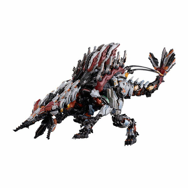 送料無料◆MODEROID Horizon Forbidden West スロータースパイン プラモデル グッドスマイルカンパニー 【7月予約】...